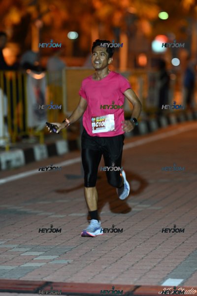 SP Half Marathon 2026