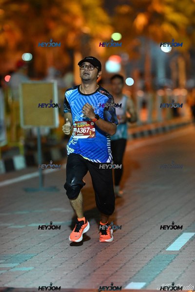 SP Half Marathon 2026