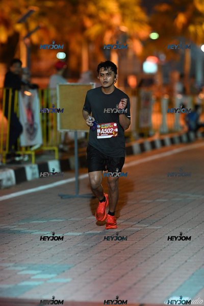 SP Half Marathon 2026