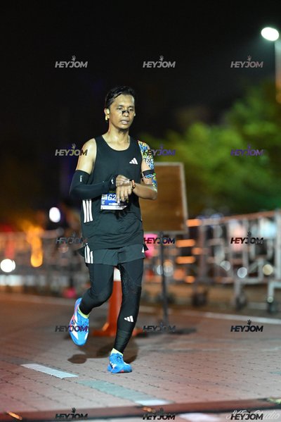SP Half Marathon 2026