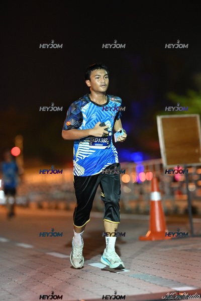 SP Half Marathon 2026