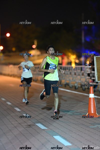 SP Half Marathon 2026