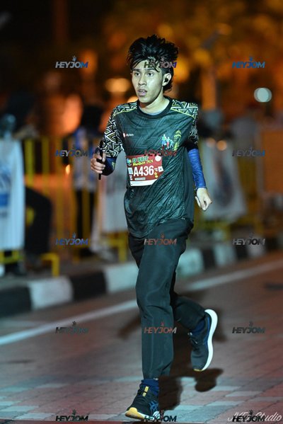SP Half Marathon 2026
