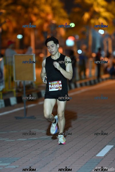 SP Half Marathon 2026