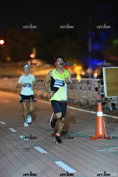SP Half Marathon 2026