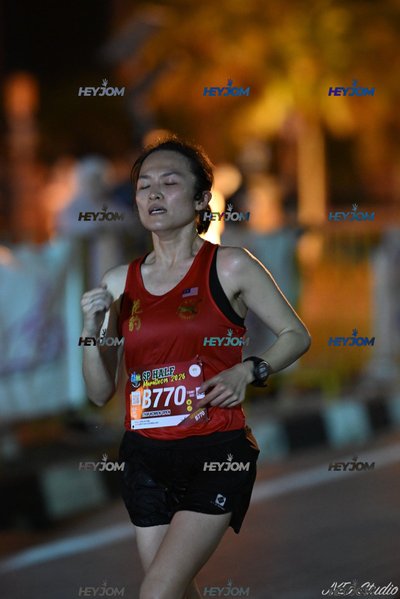 SP Half Marathon 2026