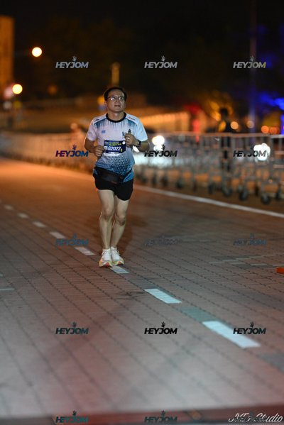 SP Half Marathon 2026