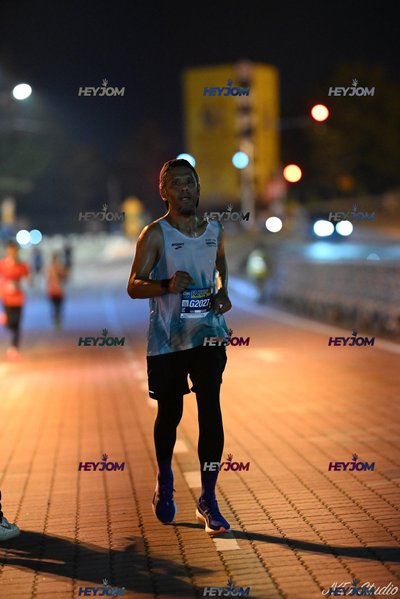 SP Half Marathon 2026