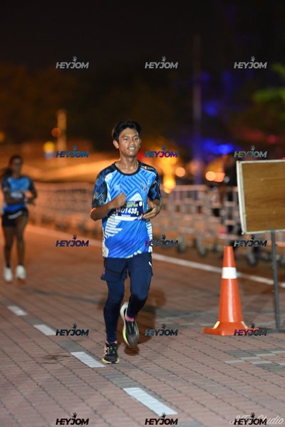 SP Half Marathon 2026