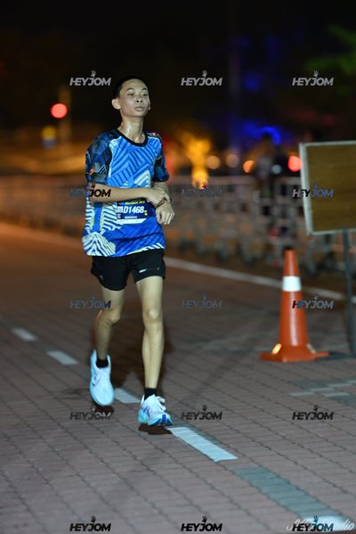 SP Half Marathon 2026