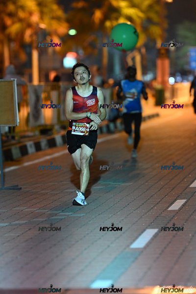SP Half Marathon 2026