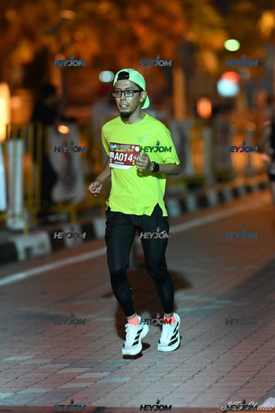 SP Half Marathon 2026