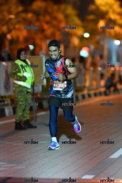 SP Half Marathon 2026