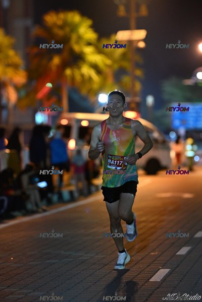 SP Half Marathon 2026