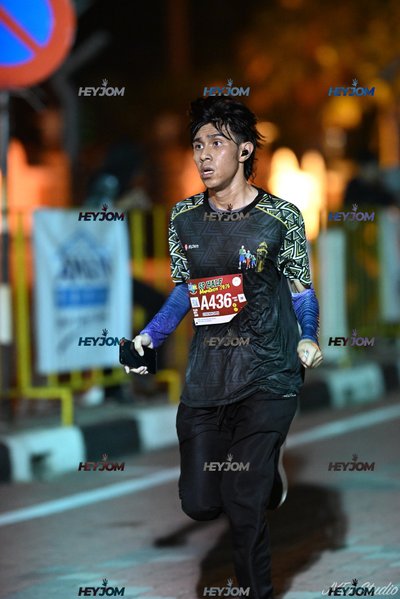 SP Half Marathon 2026