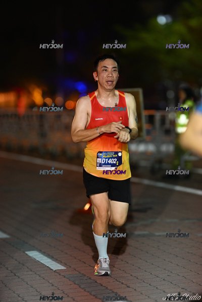 SP Half Marathon 2026