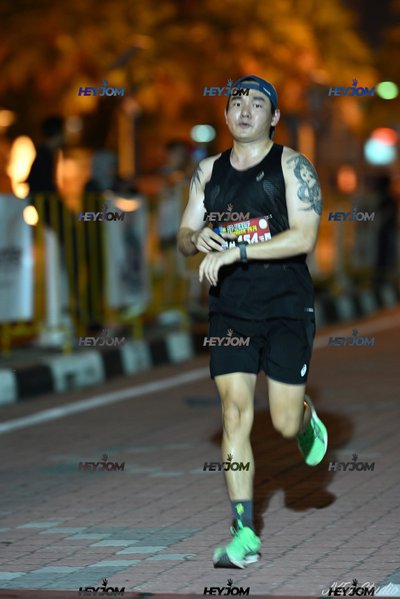 SP Half Marathon 2026