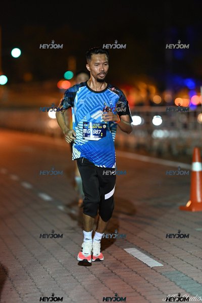 SP Half Marathon 2026