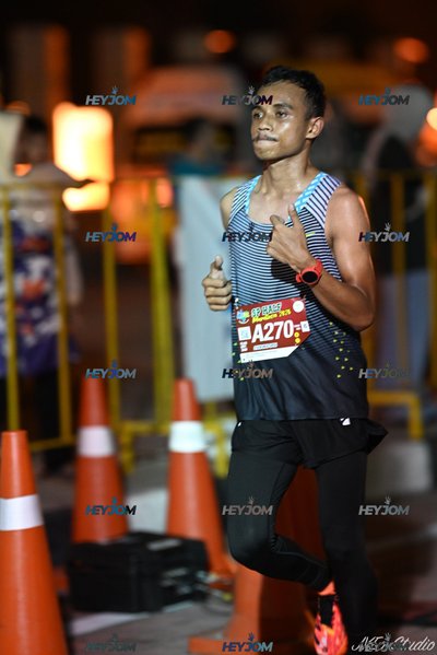 SP Half Marathon 2026