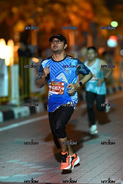 SP Half Marathon 2026