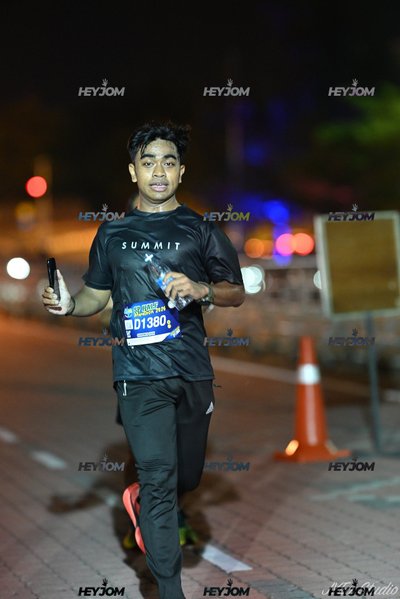 SP Half Marathon 2026