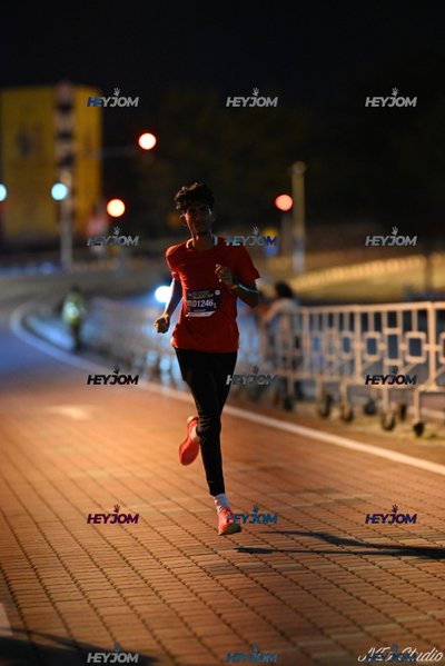 SP Half Marathon 2026