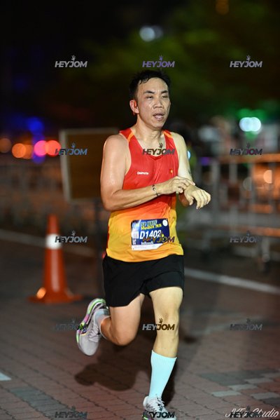 SP Half Marathon 2026