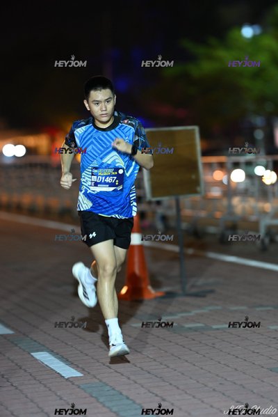 SP Half Marathon 2026