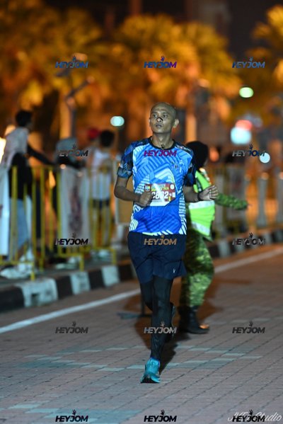 SP Half Marathon 2026