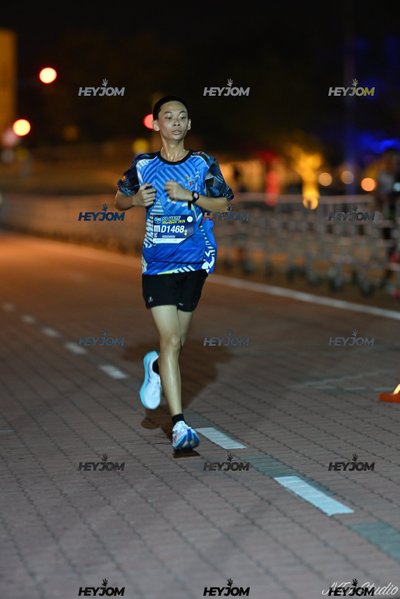 SP Half Marathon 2026