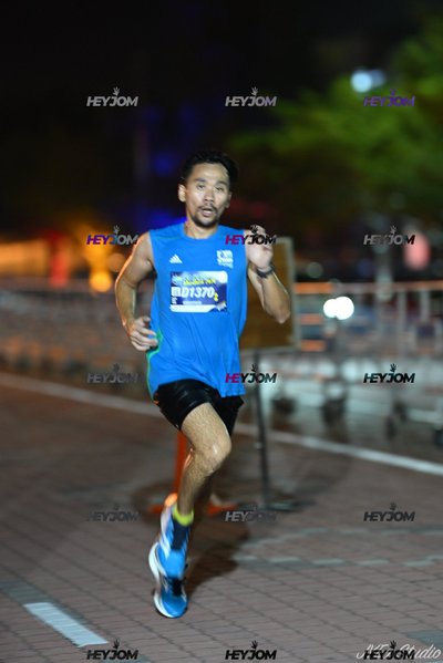 SP Half Marathon 2026