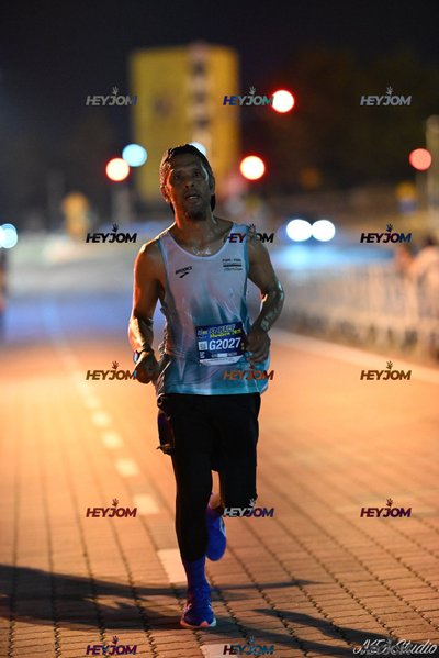 SP Half Marathon 2026