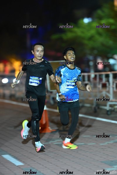 SP Half Marathon 2026