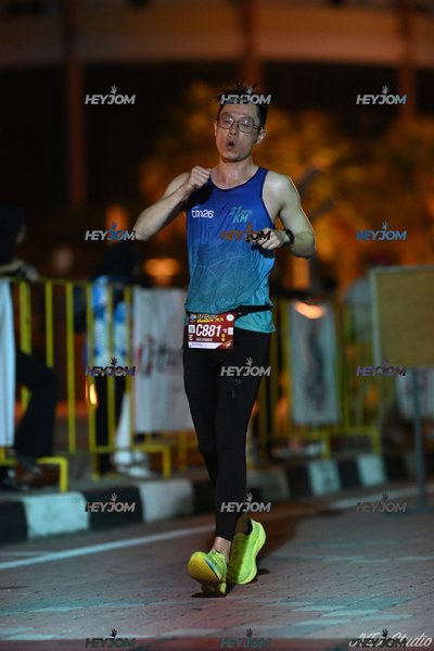 SP Half Marathon 2026