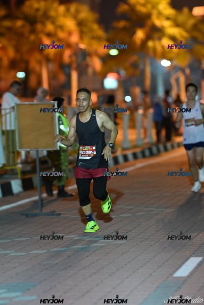 SP Half Marathon 2026