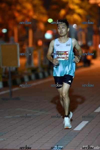 SP Half Marathon 2026