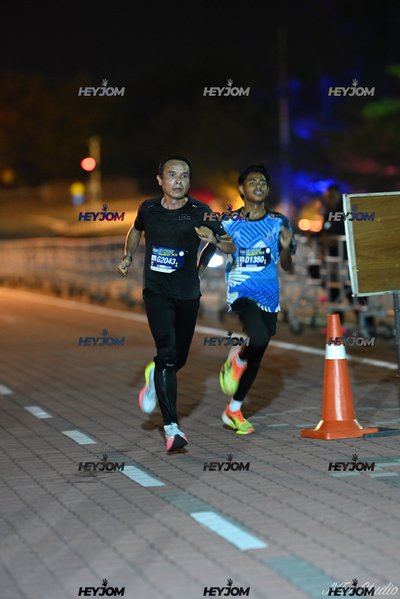 SP Half Marathon 2026