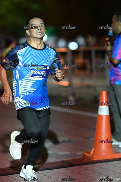 SP Half Marathon 2026
