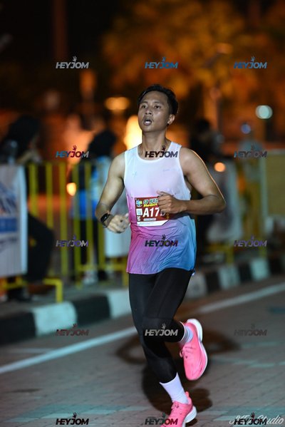 SP Half Marathon 2026