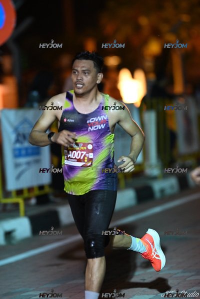 SP Half Marathon 2026