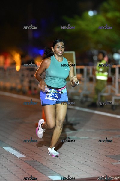 SP Half Marathon 2026