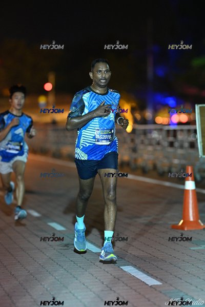 SP Half Marathon 2026