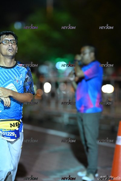SP Half Marathon 2026