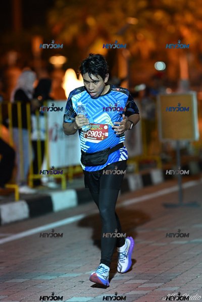 SP Half Marathon 2026
