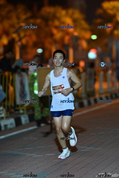 SP Half Marathon 2026