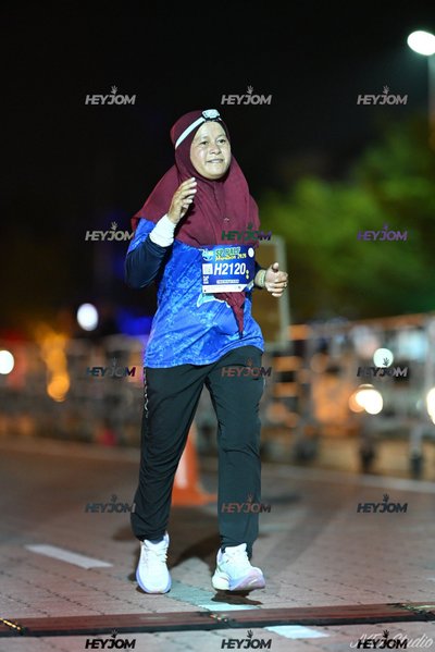 SP Half Marathon 2026