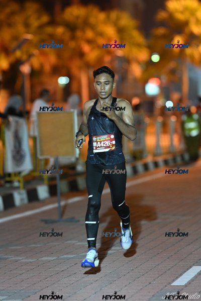 SP Half Marathon 2026