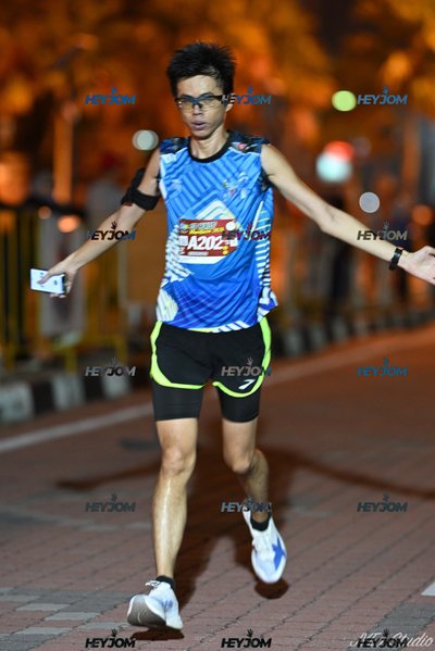 SP Half Marathon 2026