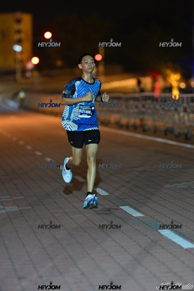 SP Half Marathon 2026