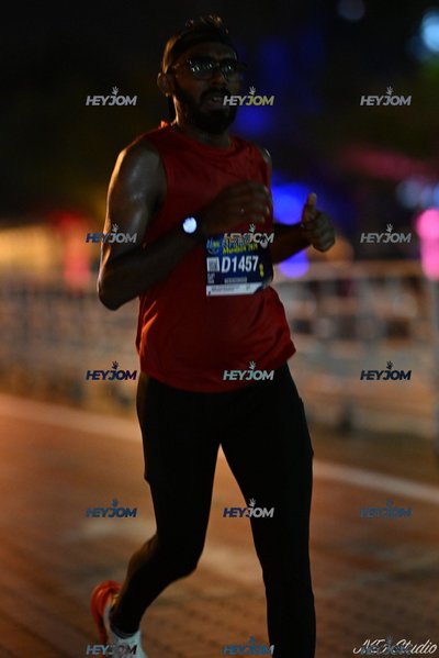 SP Half Marathon 2026